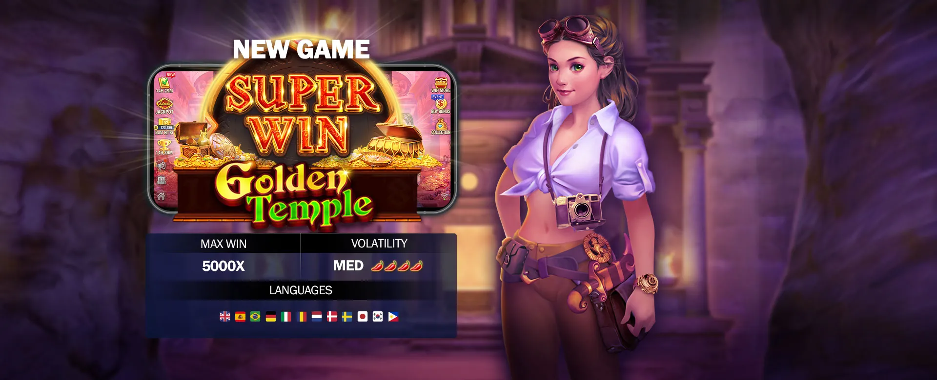PH333 Phmacao APK Download on Mobile Phone
